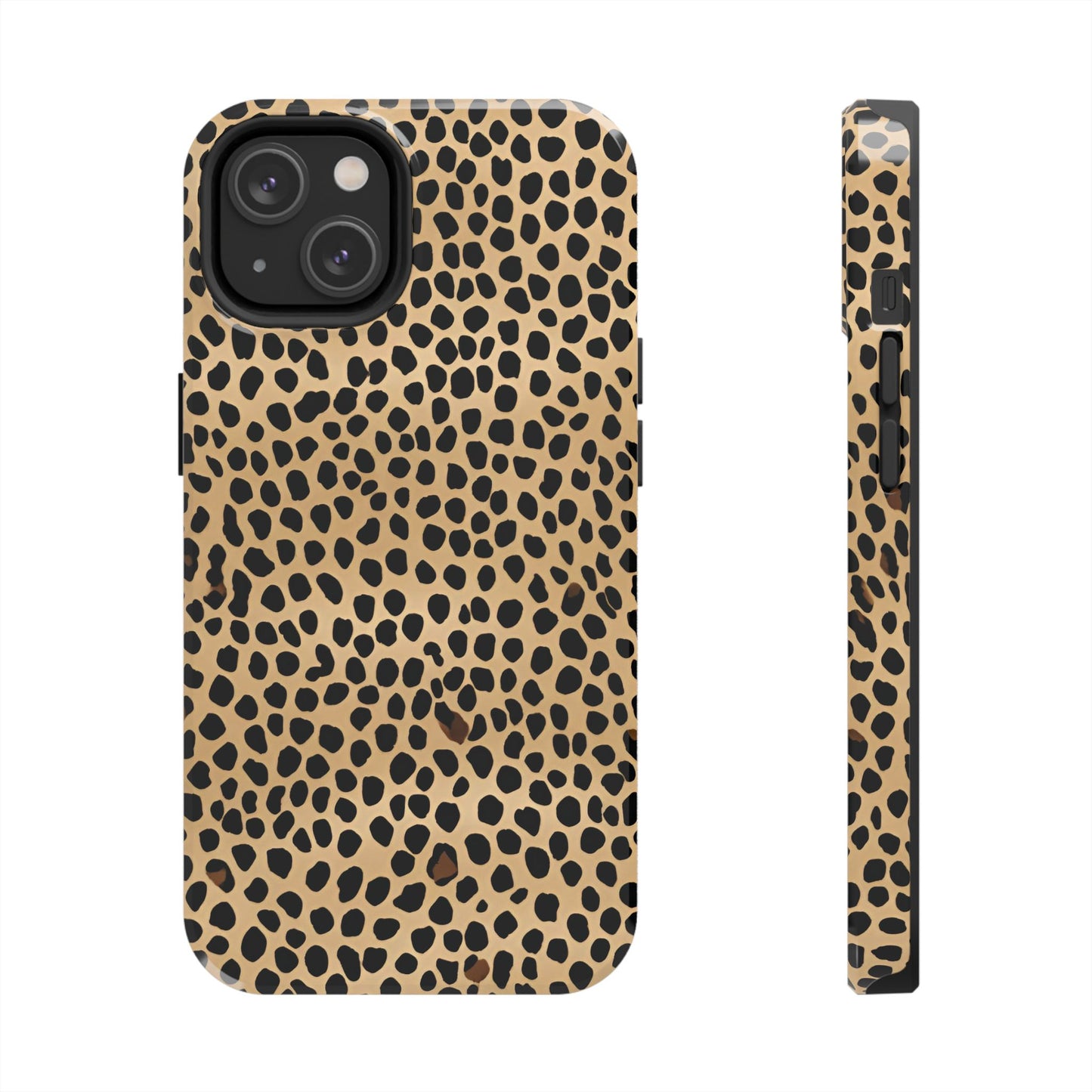 Cheetah Phone Case