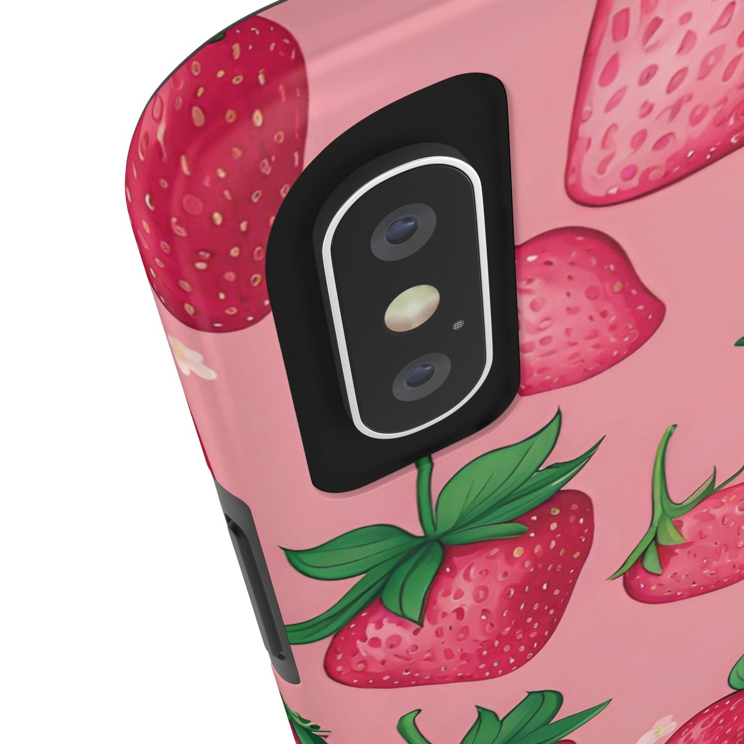 Strawberry Phone Case