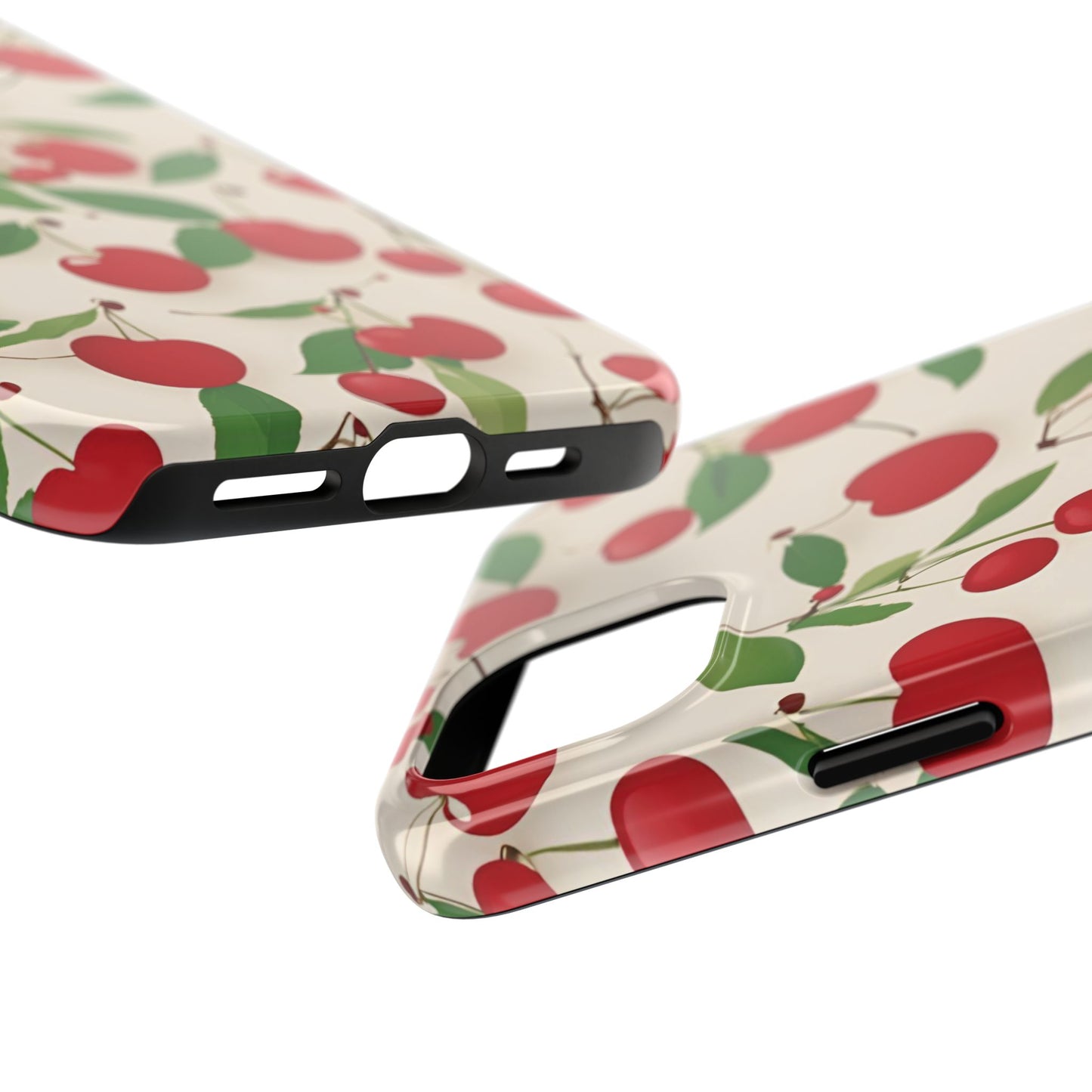 Cherry Phone Case