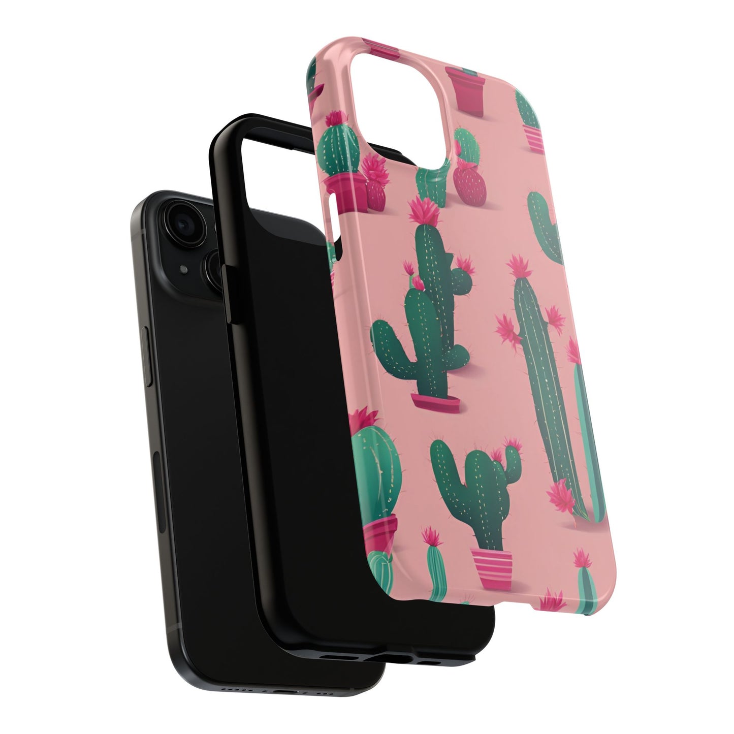 Cactus Phone Case