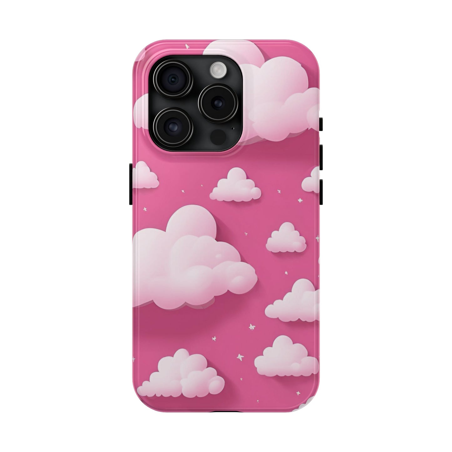 Cloud Phone Case