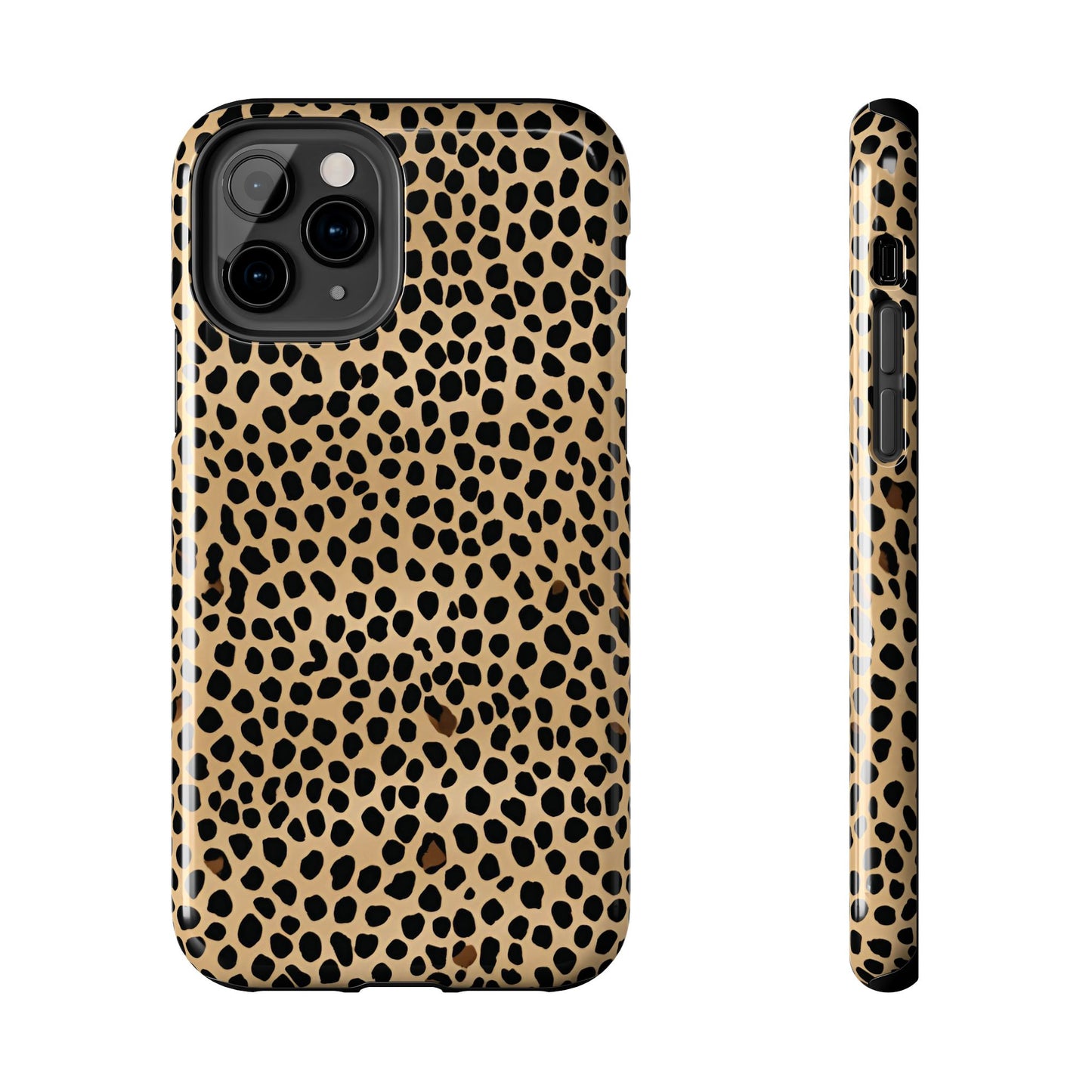 Cheetah Phone Case