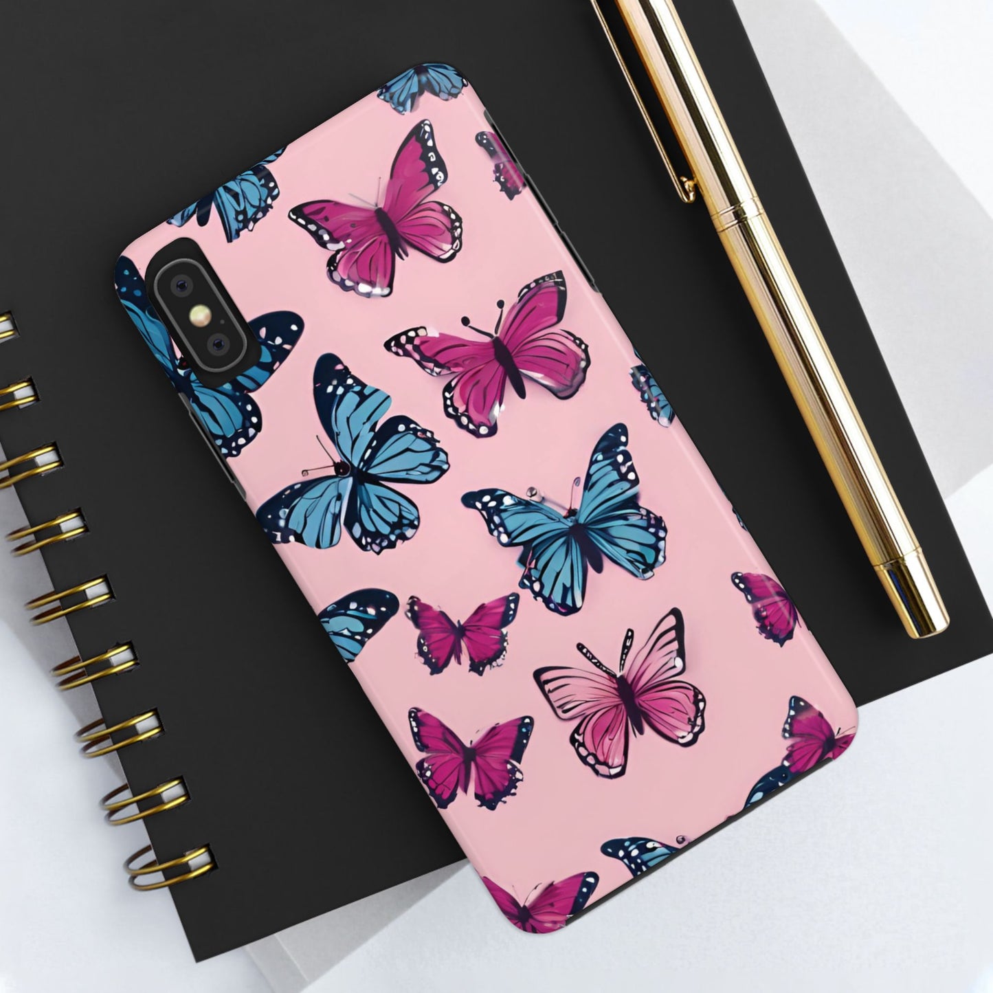 Butterfly Phone Case