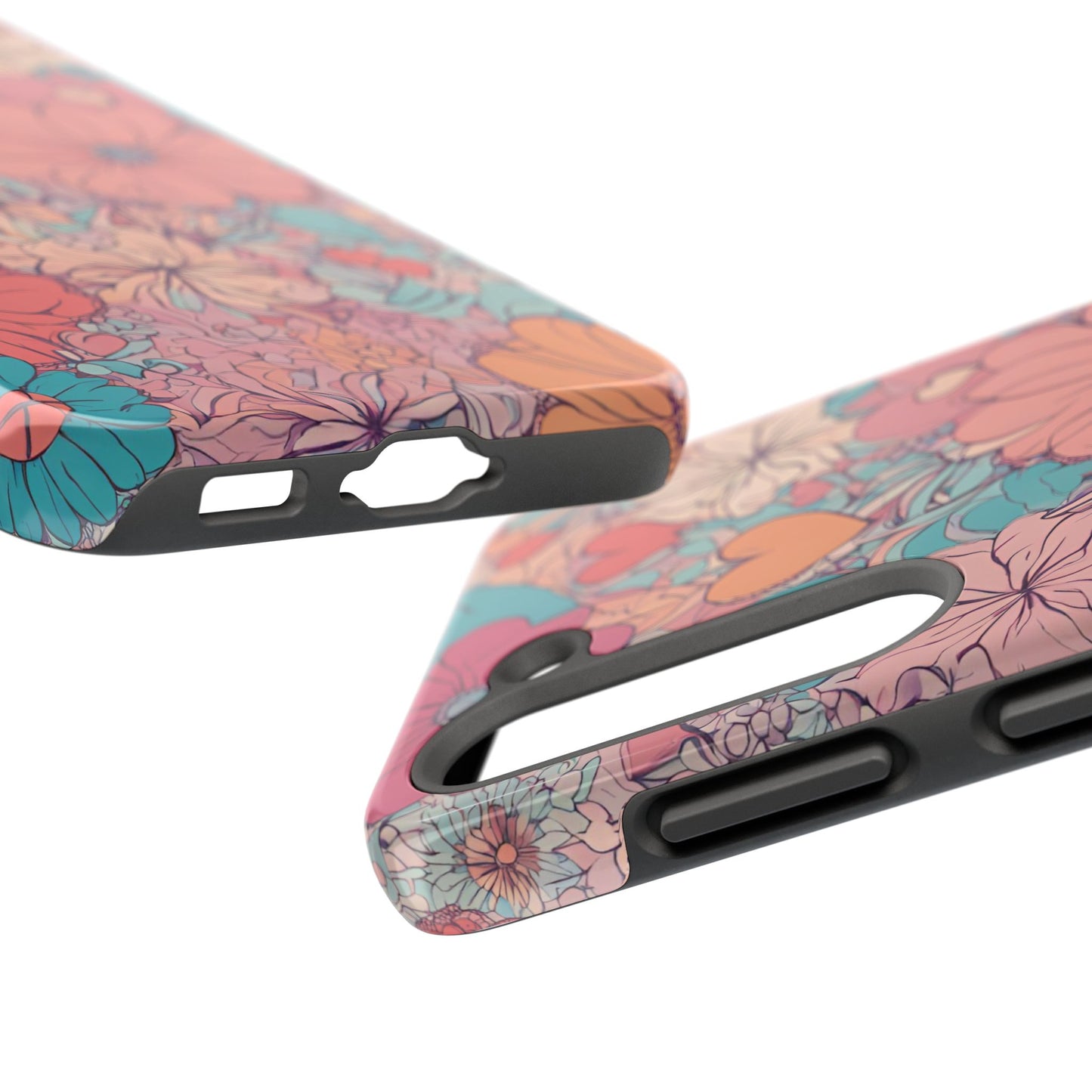 Pretty Flower Phone Case