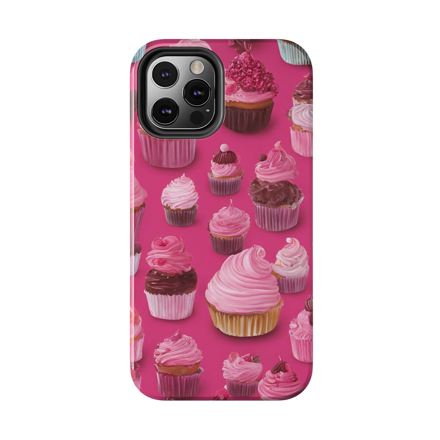 Cupcake Phone Case