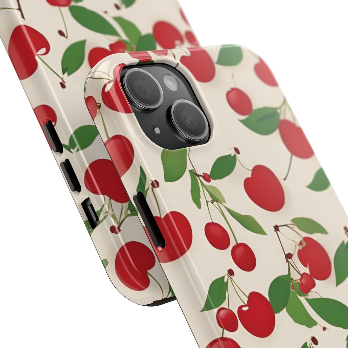 Cherry Phone Case