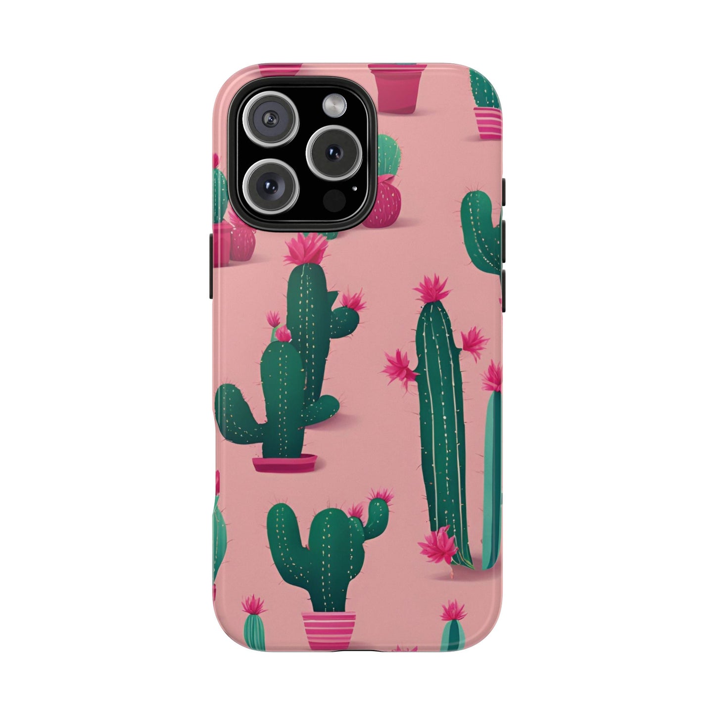 Cactus Phone Case