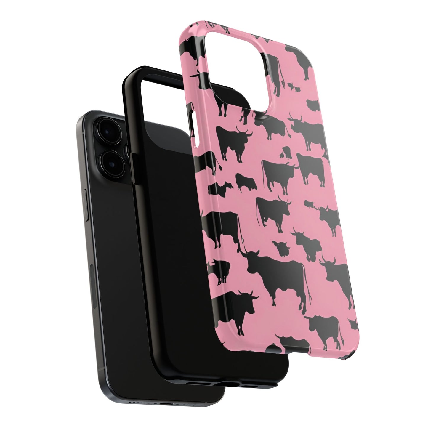 Cow Phone Case