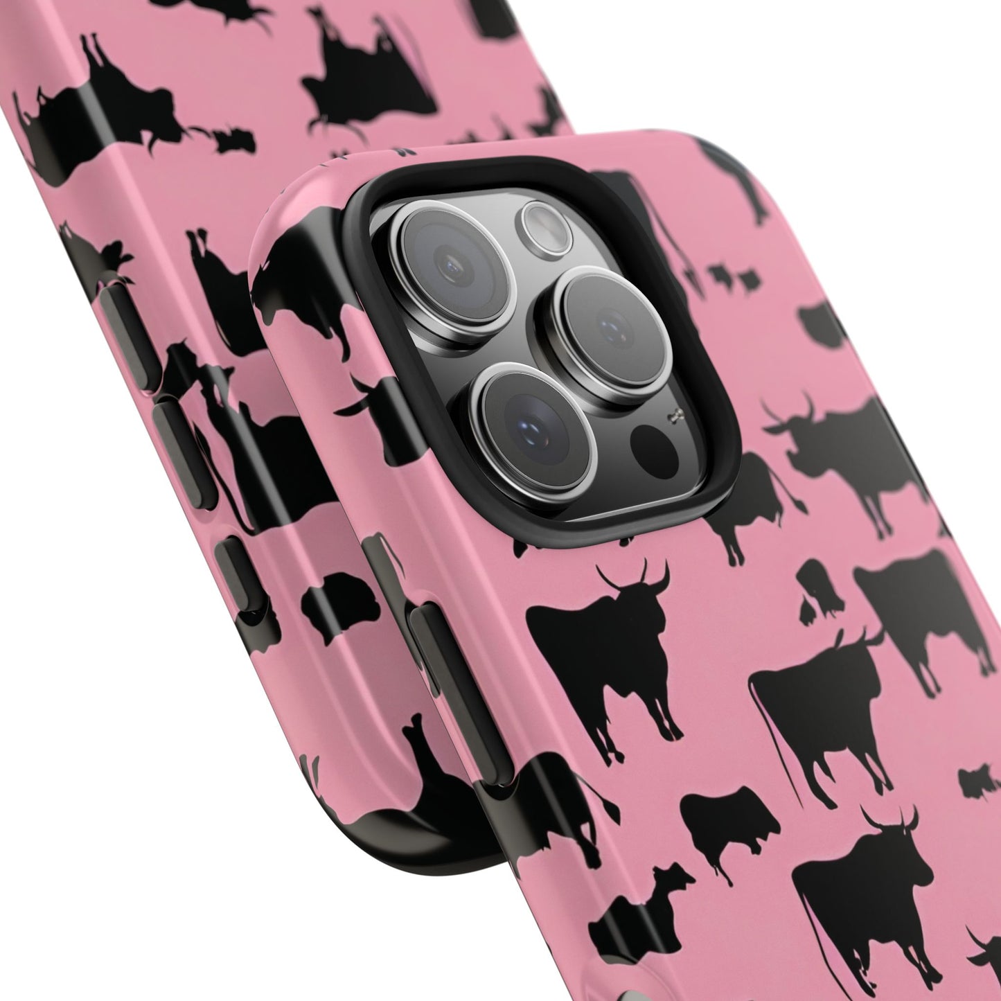 Cow Phone Case