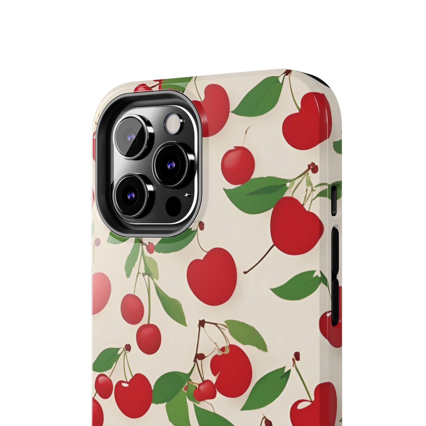 Cherry Phone Case