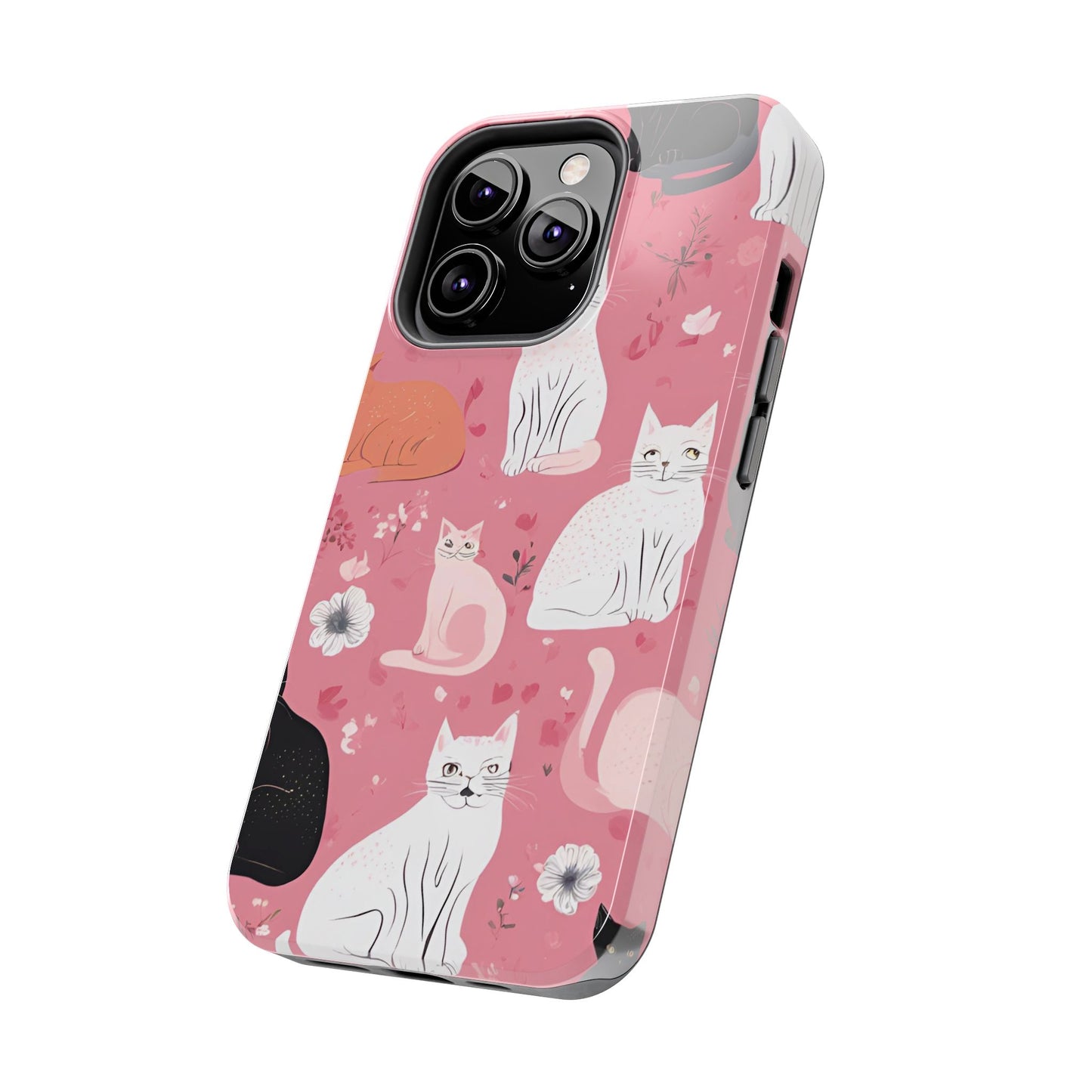 Cat Phone Case