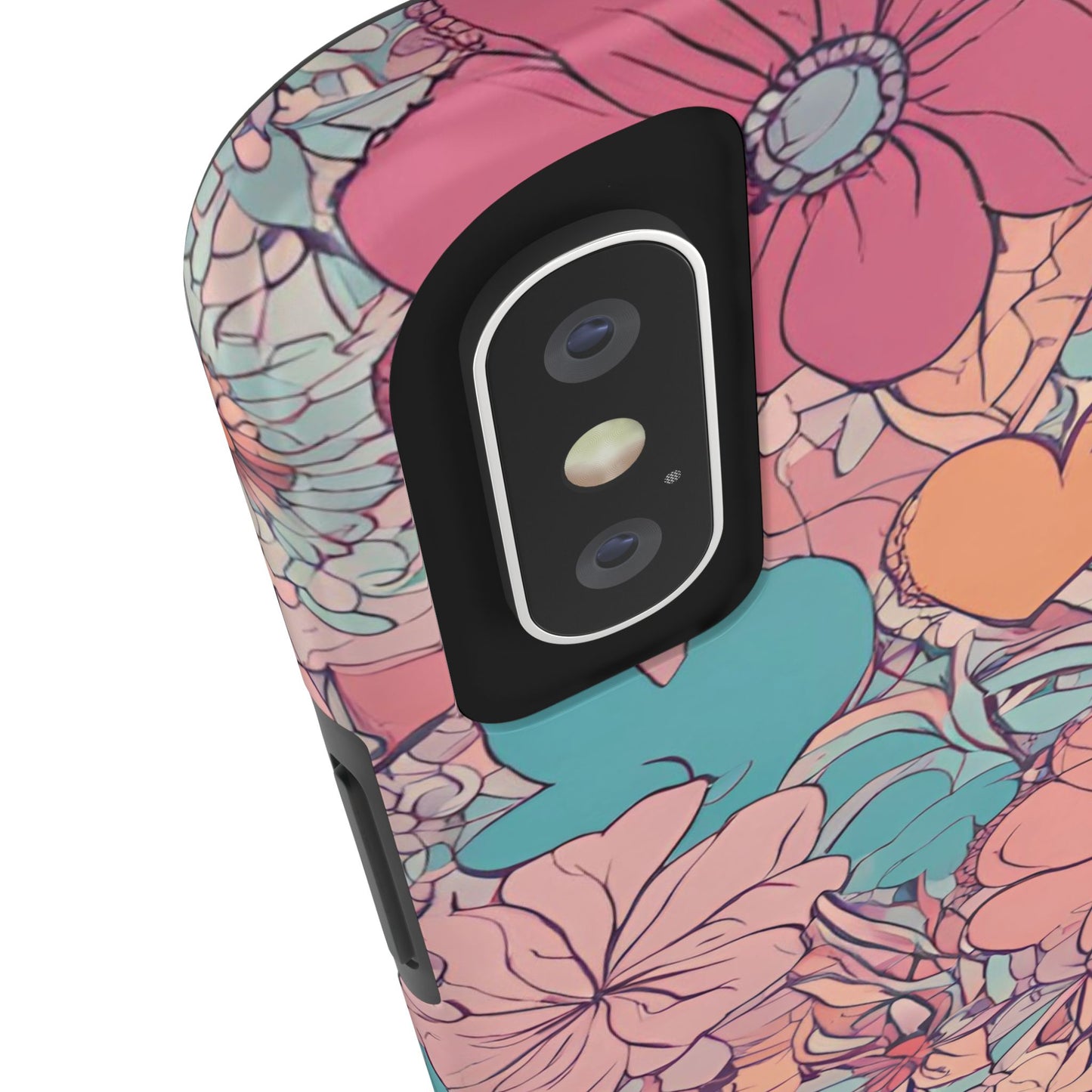 Pretty Flower Phone Case