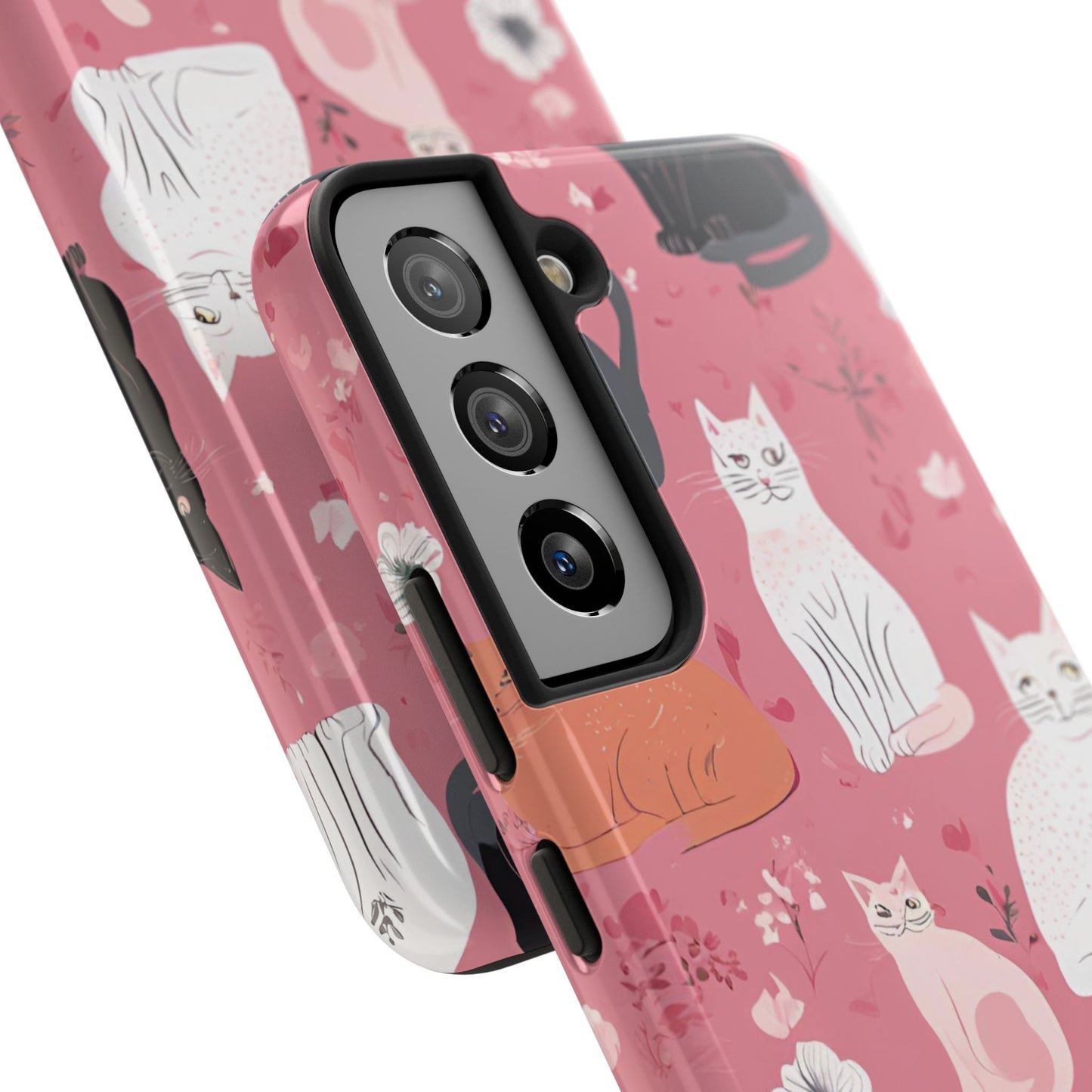 Cat Phone Case