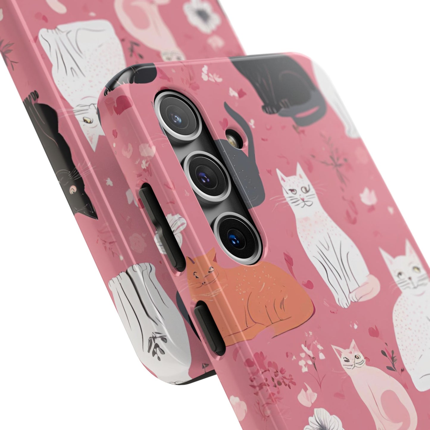 Cat Phone Case