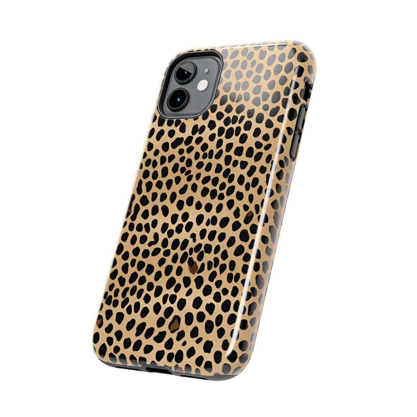 Cheetah Phone Case