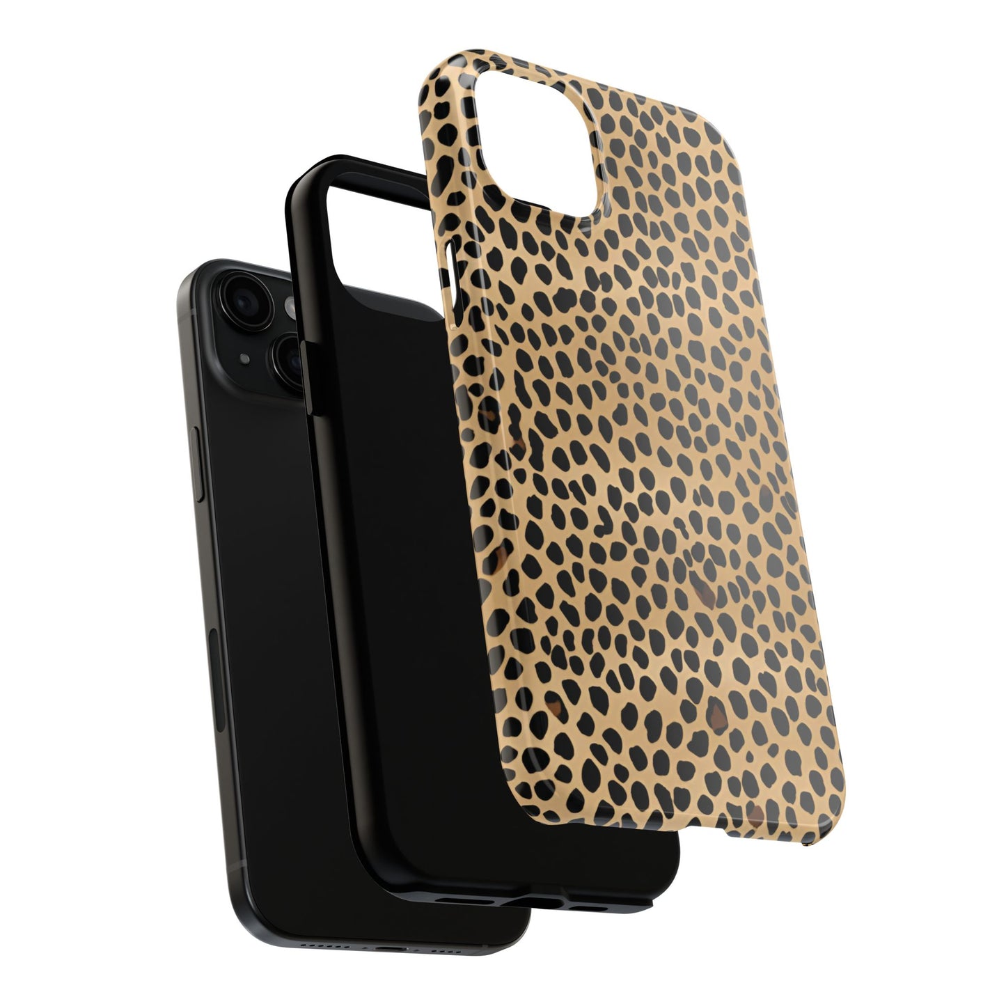 Cheetah Phone Case