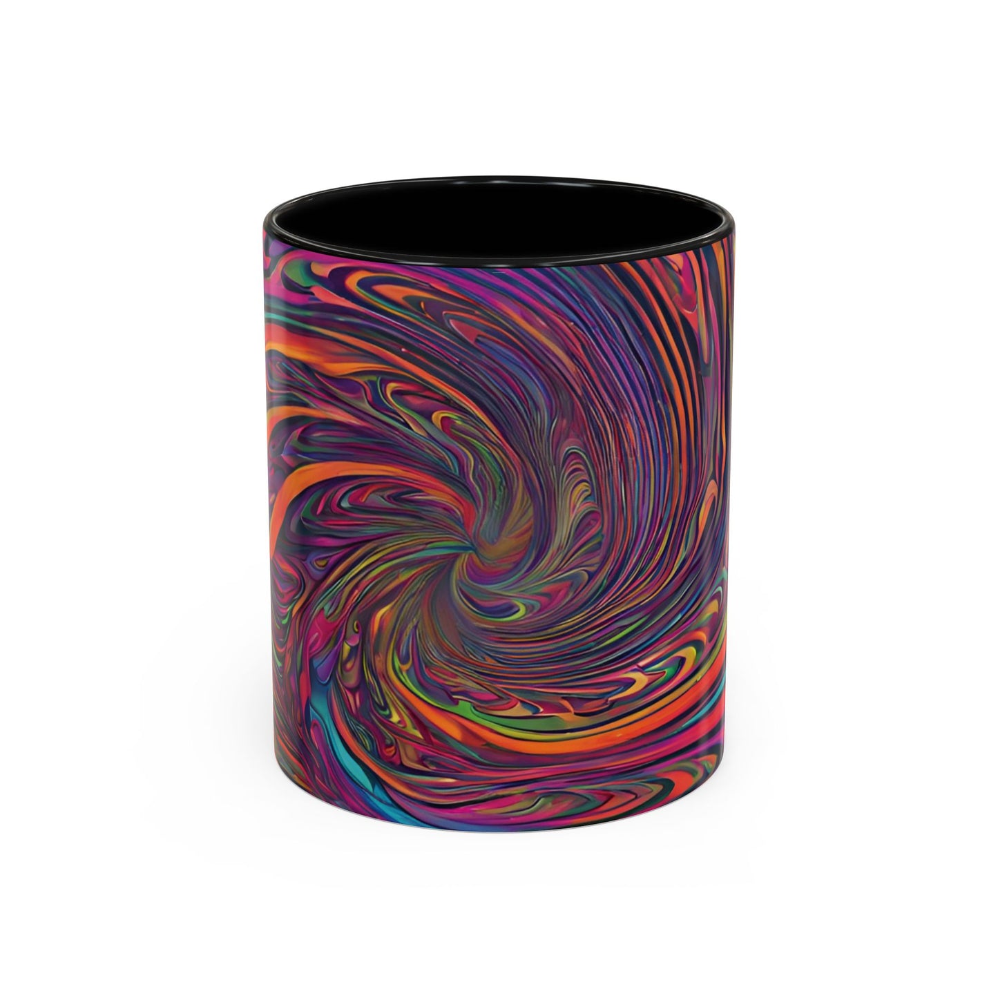 Trippy Mug