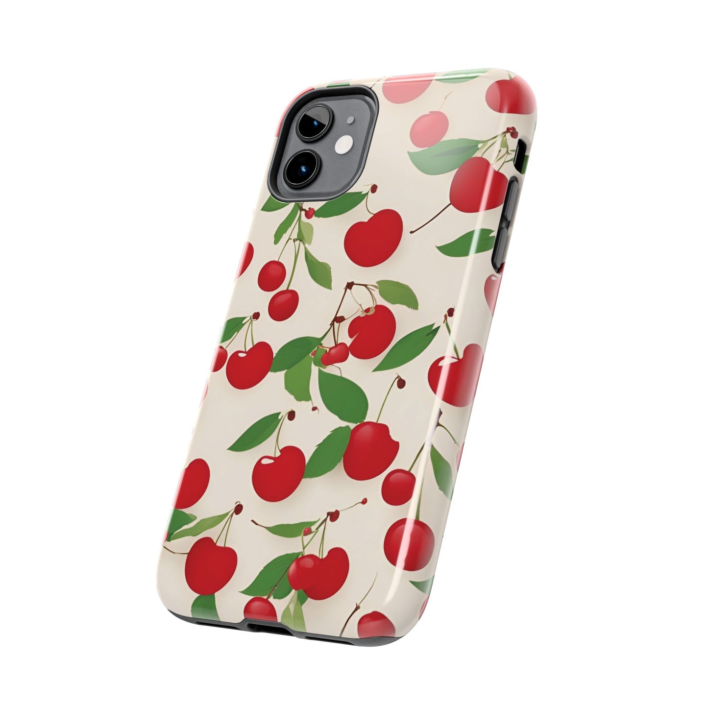 Cherry Phone Case