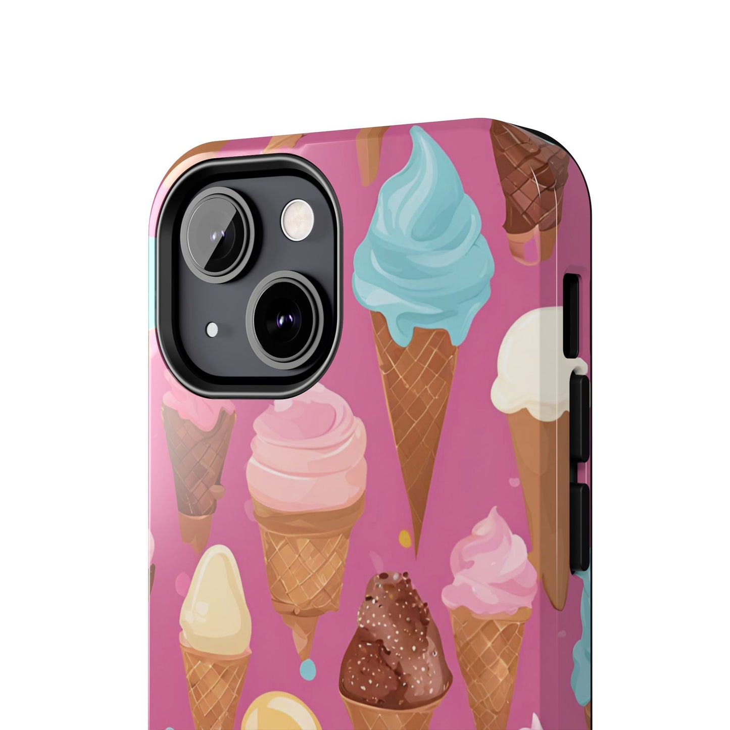 Ice Cream Phone Case