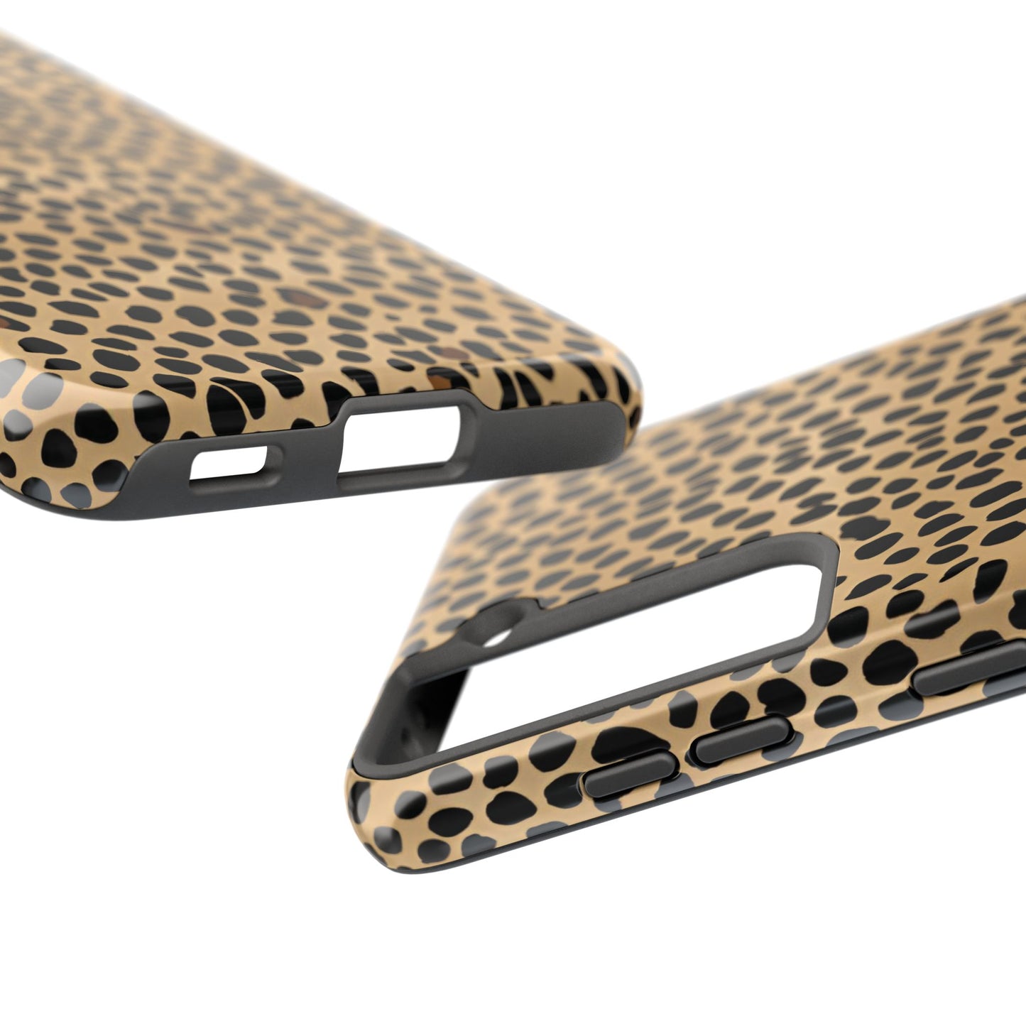 Cheetah Phone Case