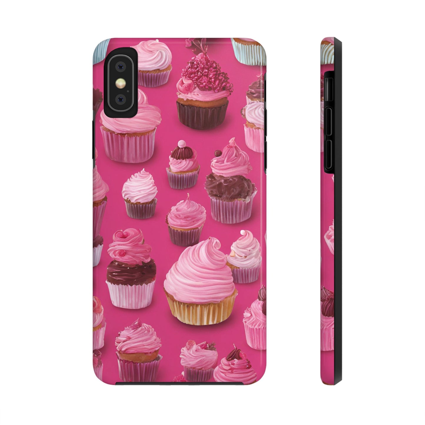 Cupcake Phone Case