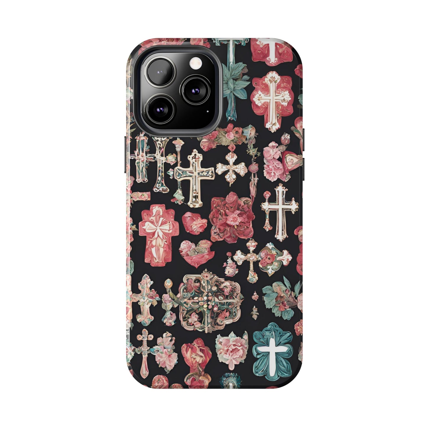 Cross Phone Case