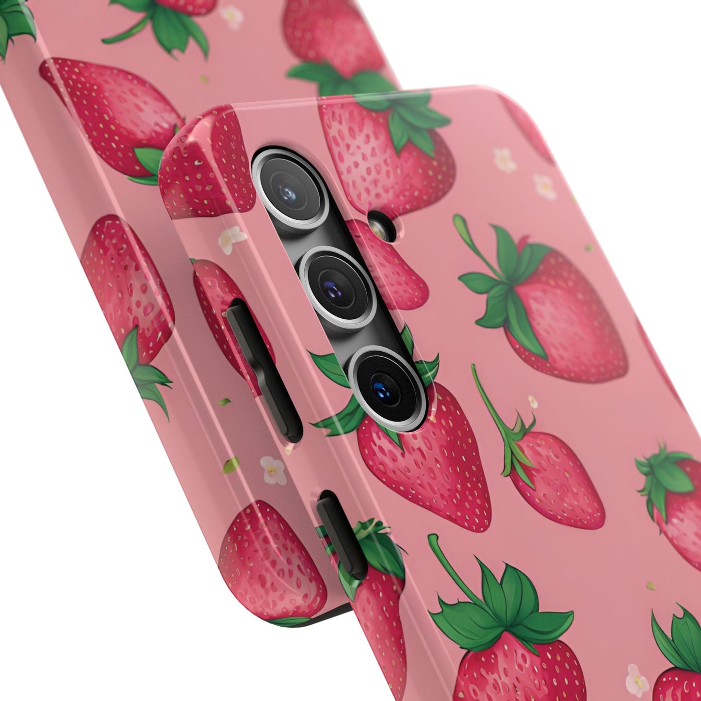 Strawberry Phone Case