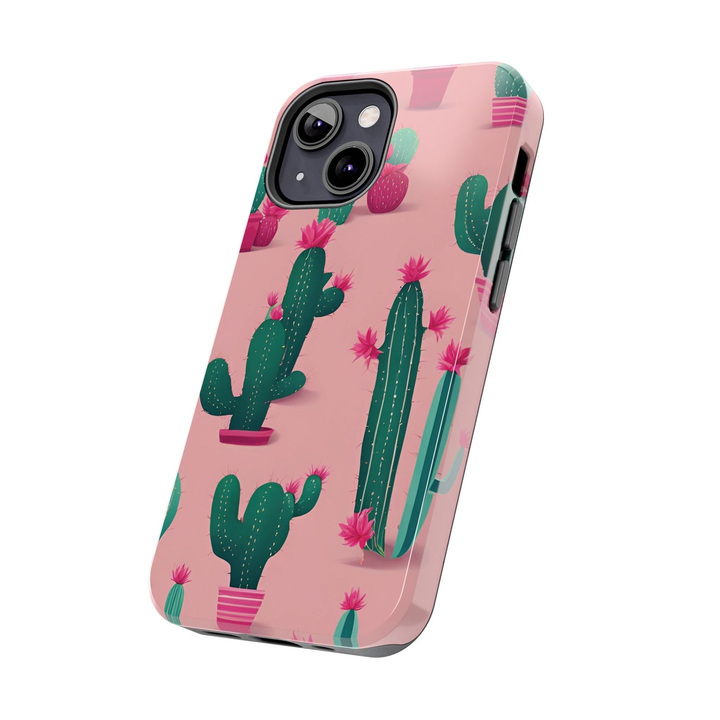 Cactus Phone Case