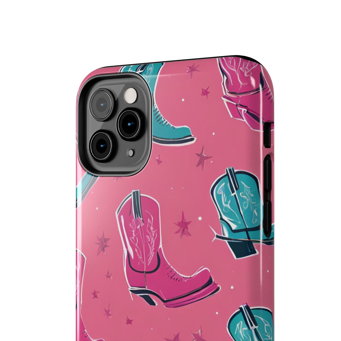 Cowgirl Phone Case