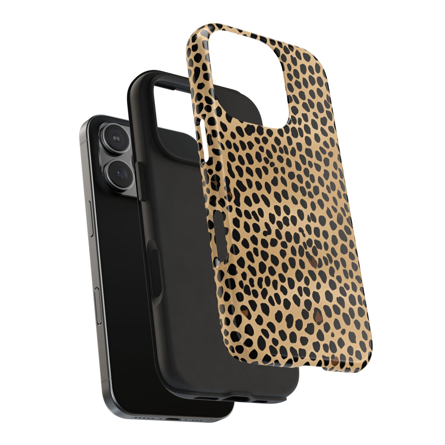 Cheetah Phone Case