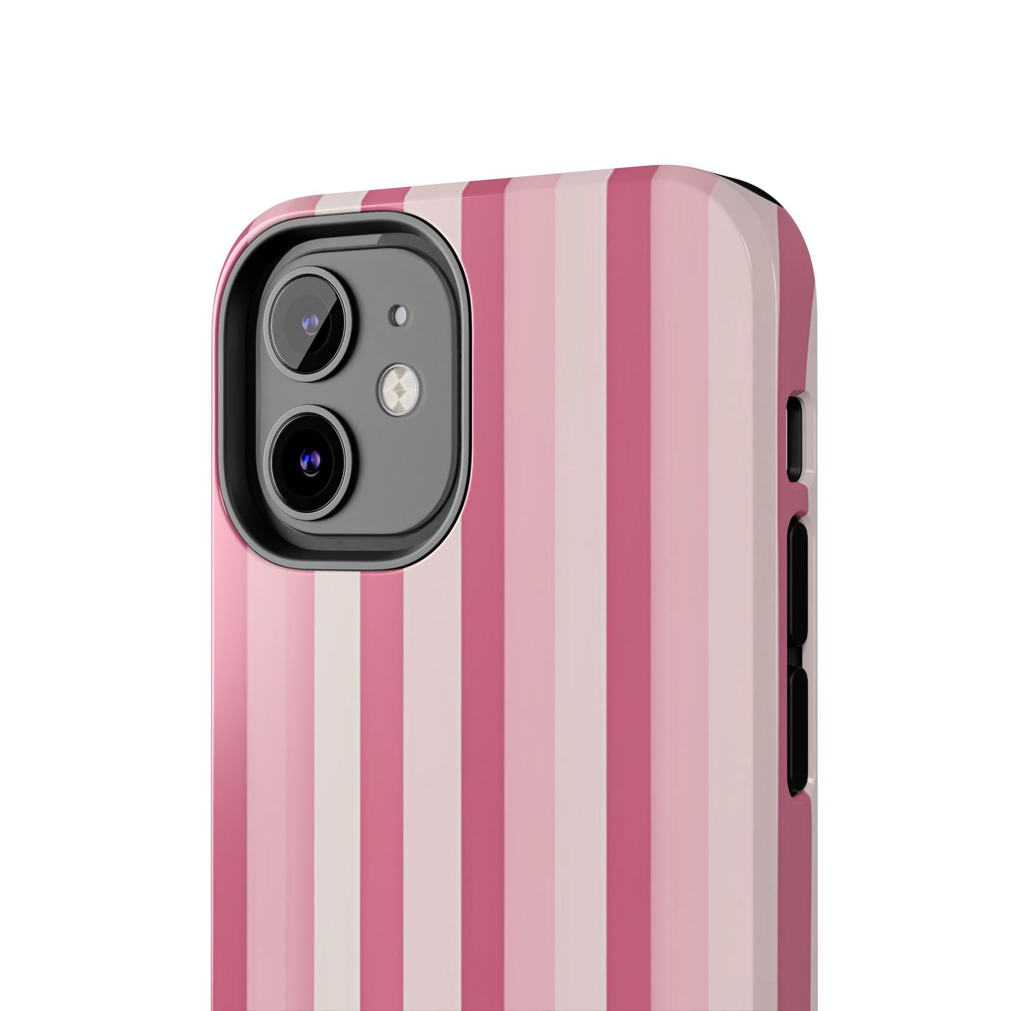 Striped Phone Case