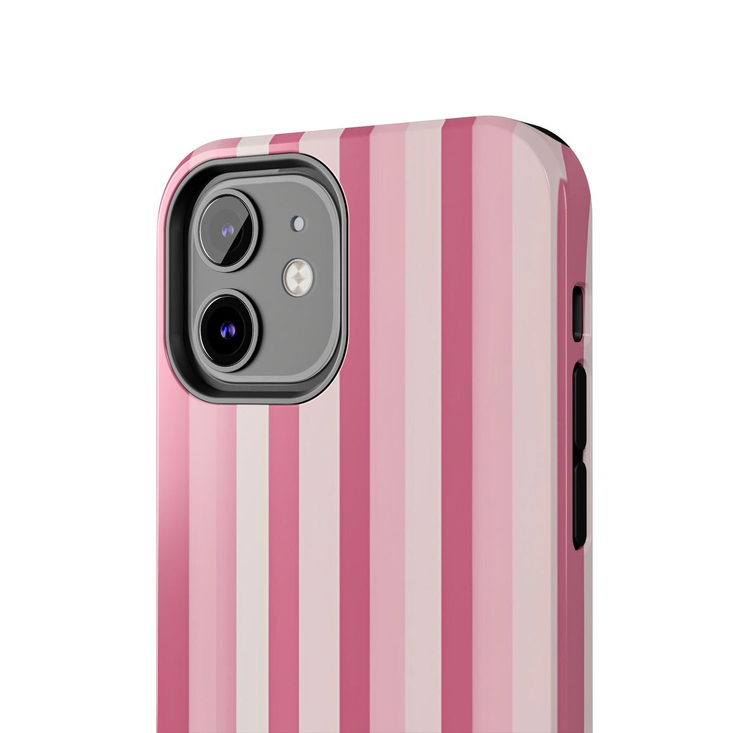 Striped Phone Case