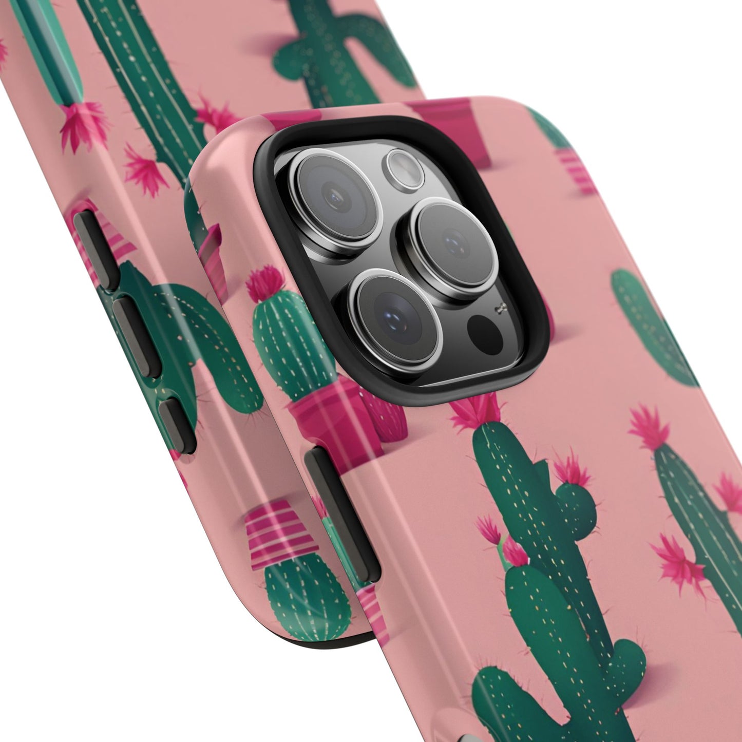 Cactus Phone Case