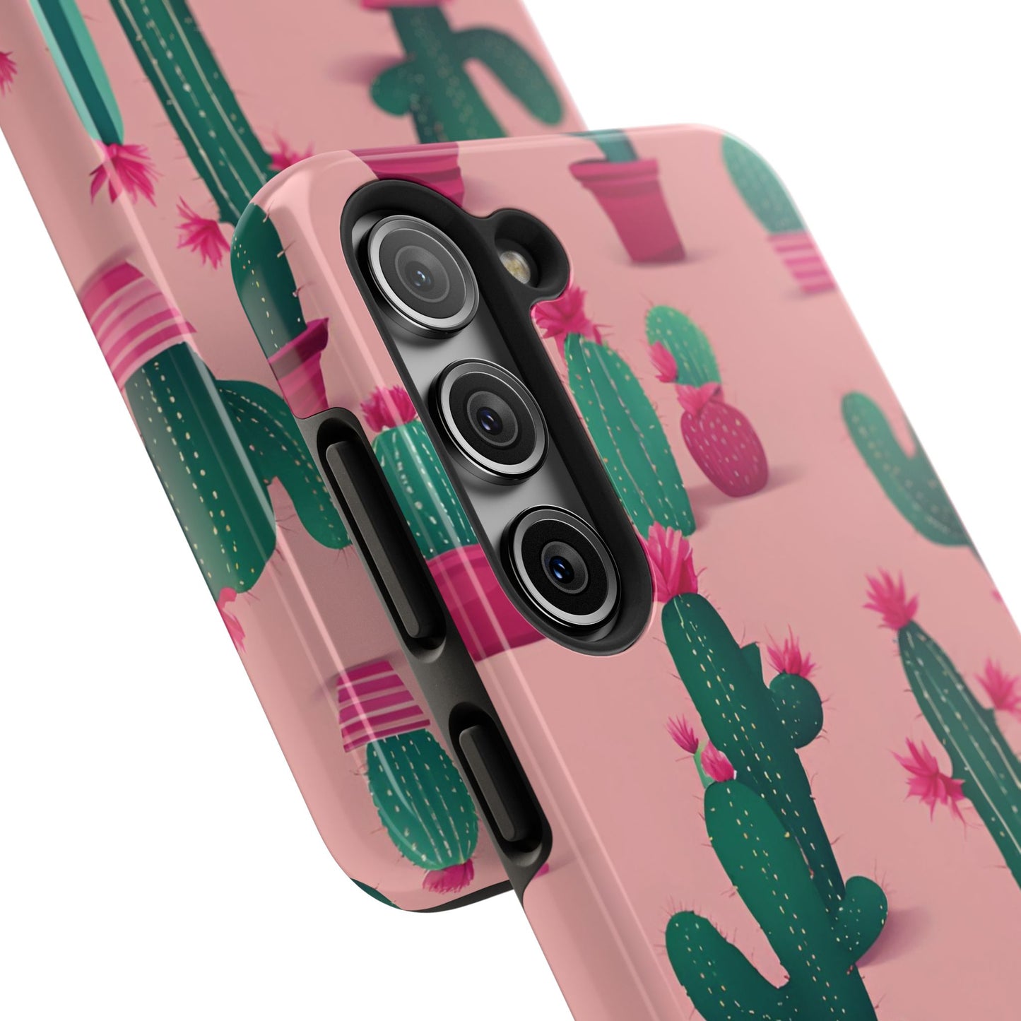 Cactus Phone Case