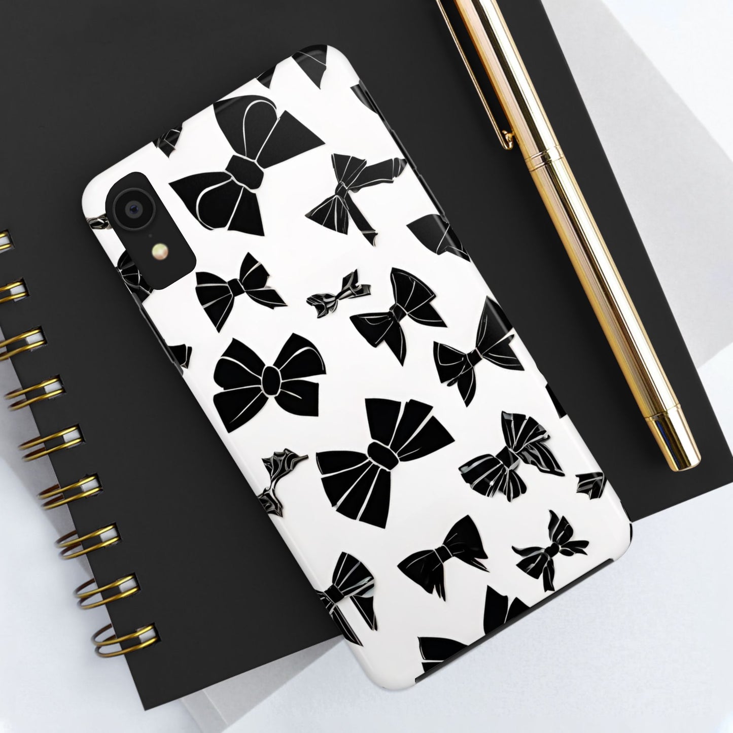 Bow Phone Case