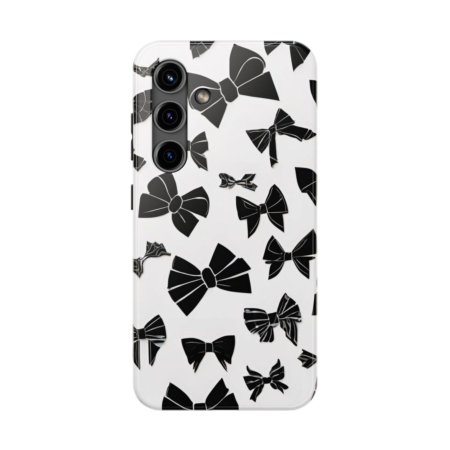 Bow Phone Case