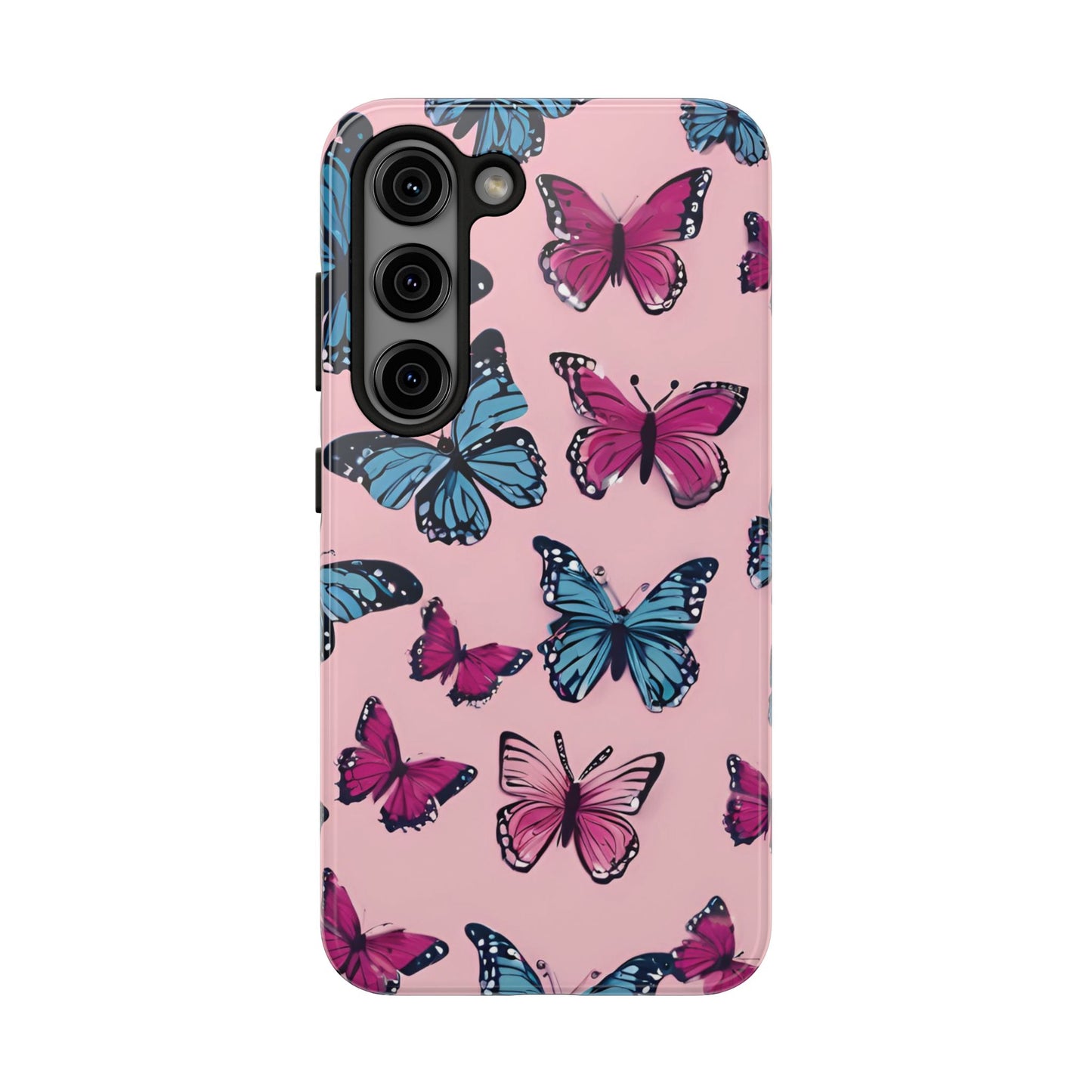 Butterfly Phone Case