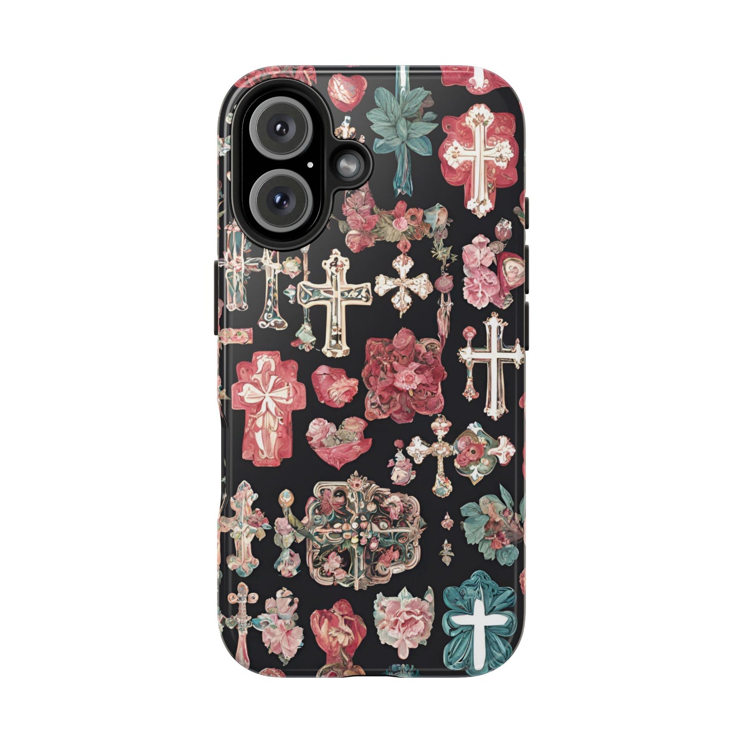 Cross Phone Case