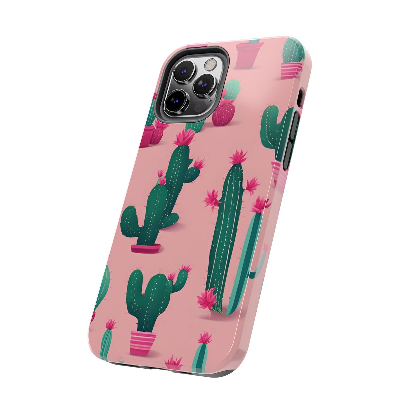 Cactus Phone Case