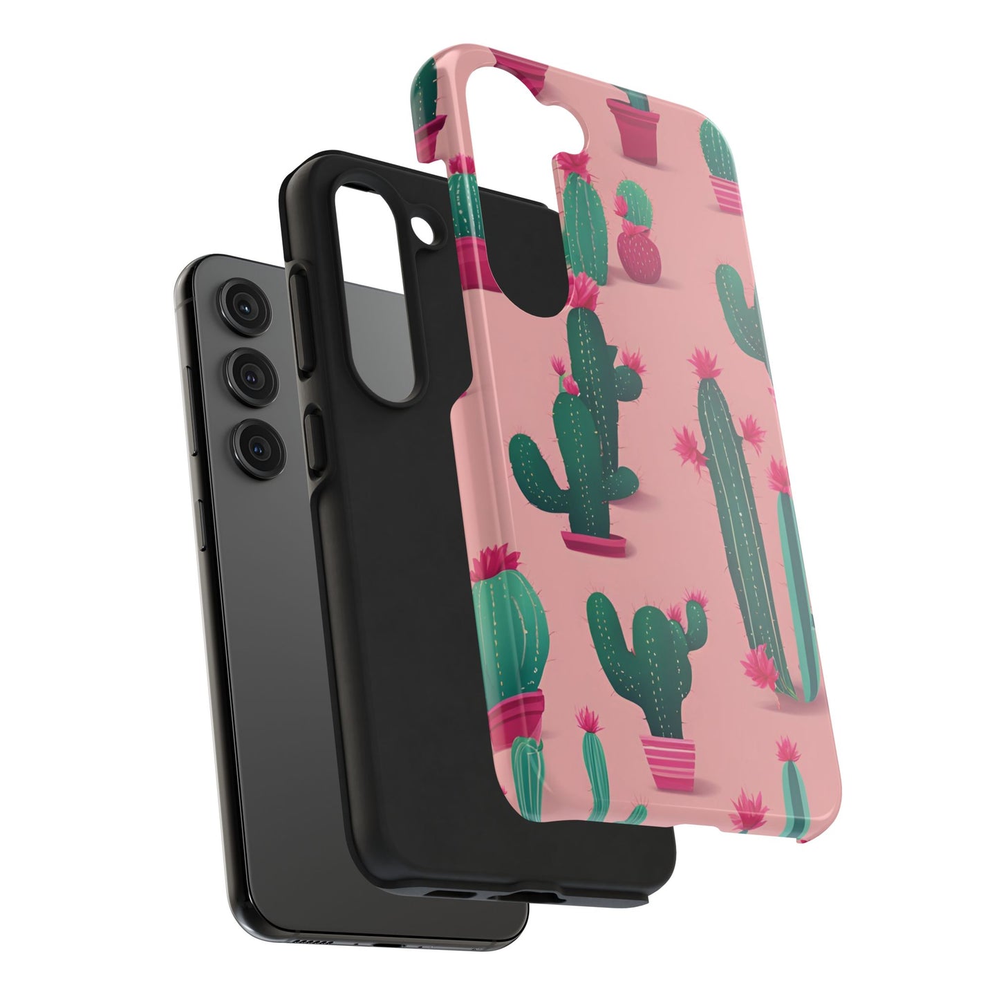 Cactus Phone Case