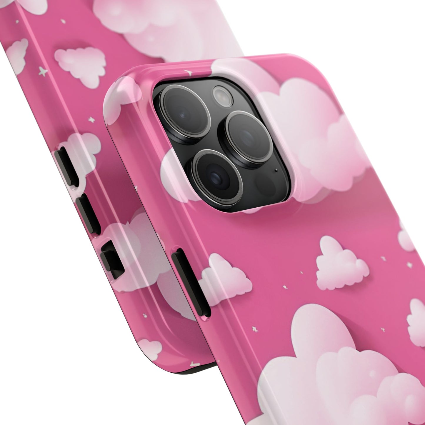 Cloud Phone Case