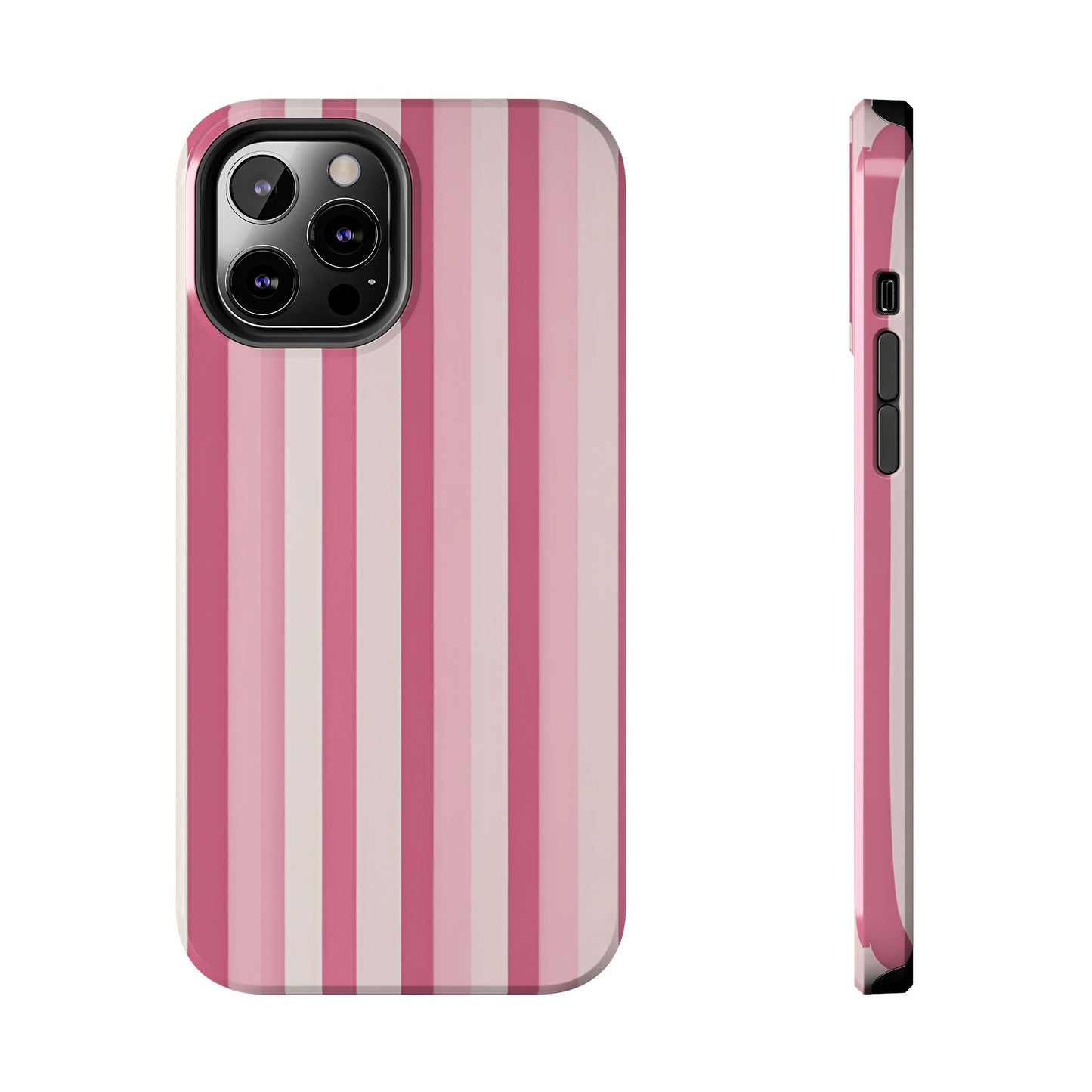 Striped Phone Case