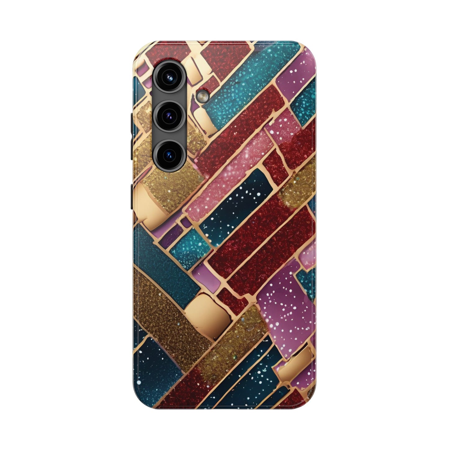 Marble Phone Case