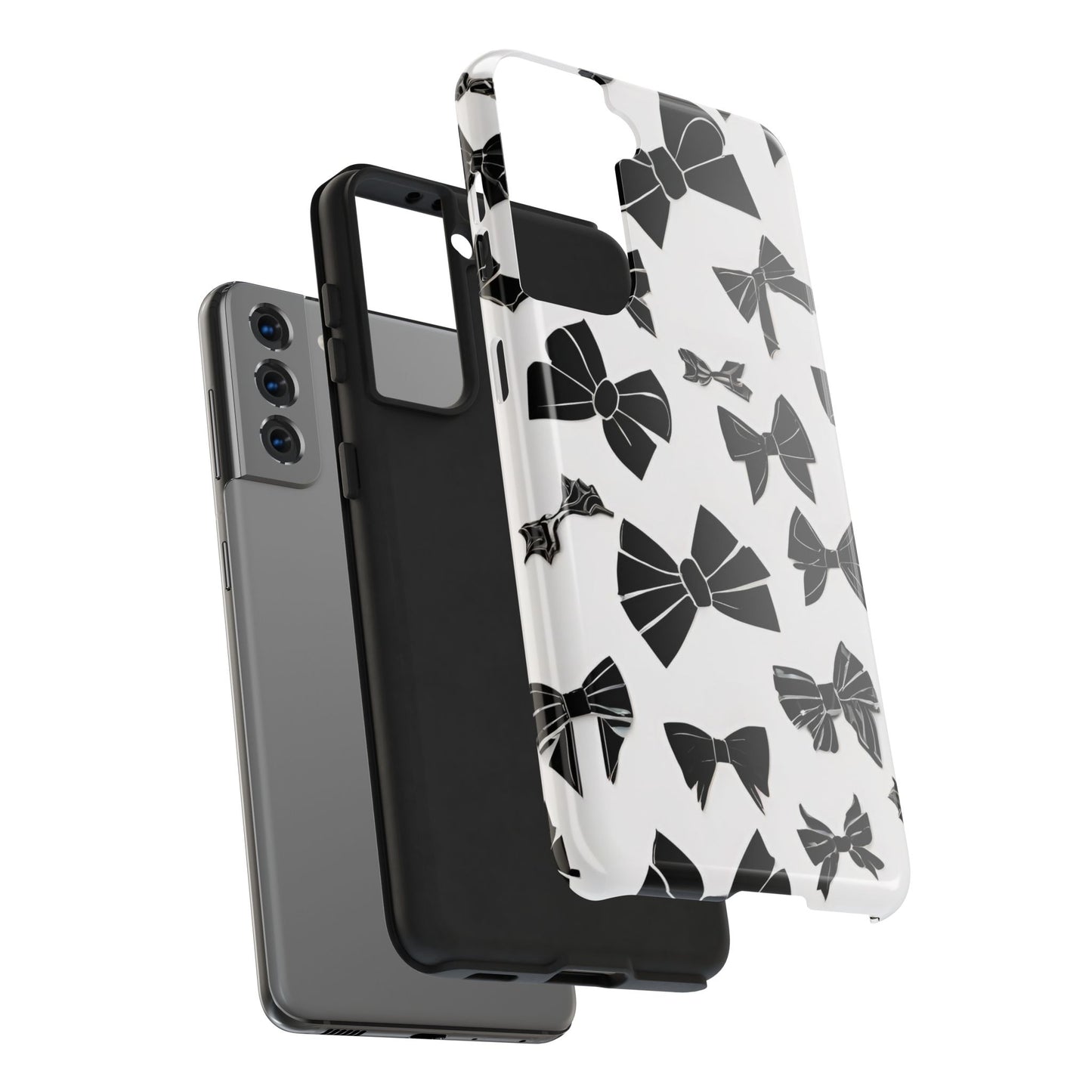 Bow Phone Case