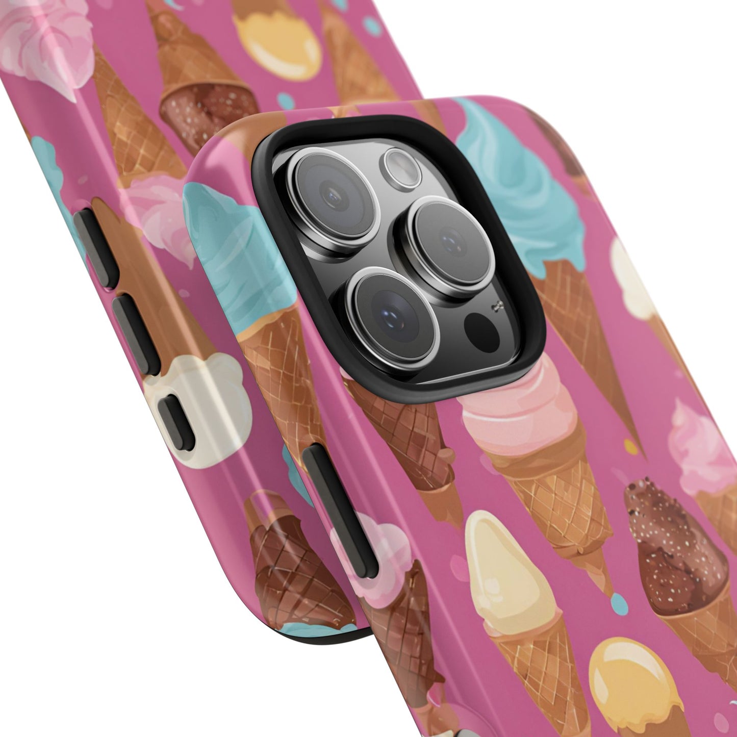 Ice Cream Phone Case