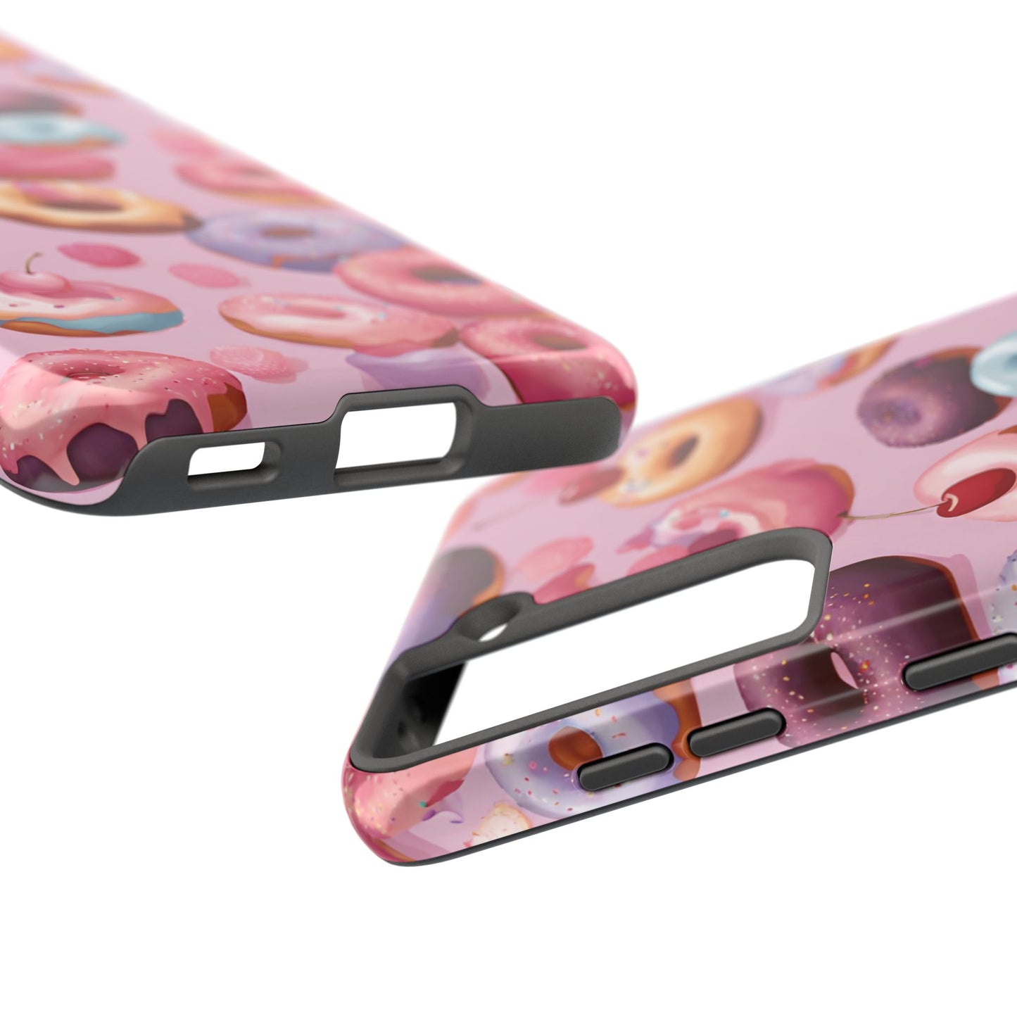 Donut Phone Case