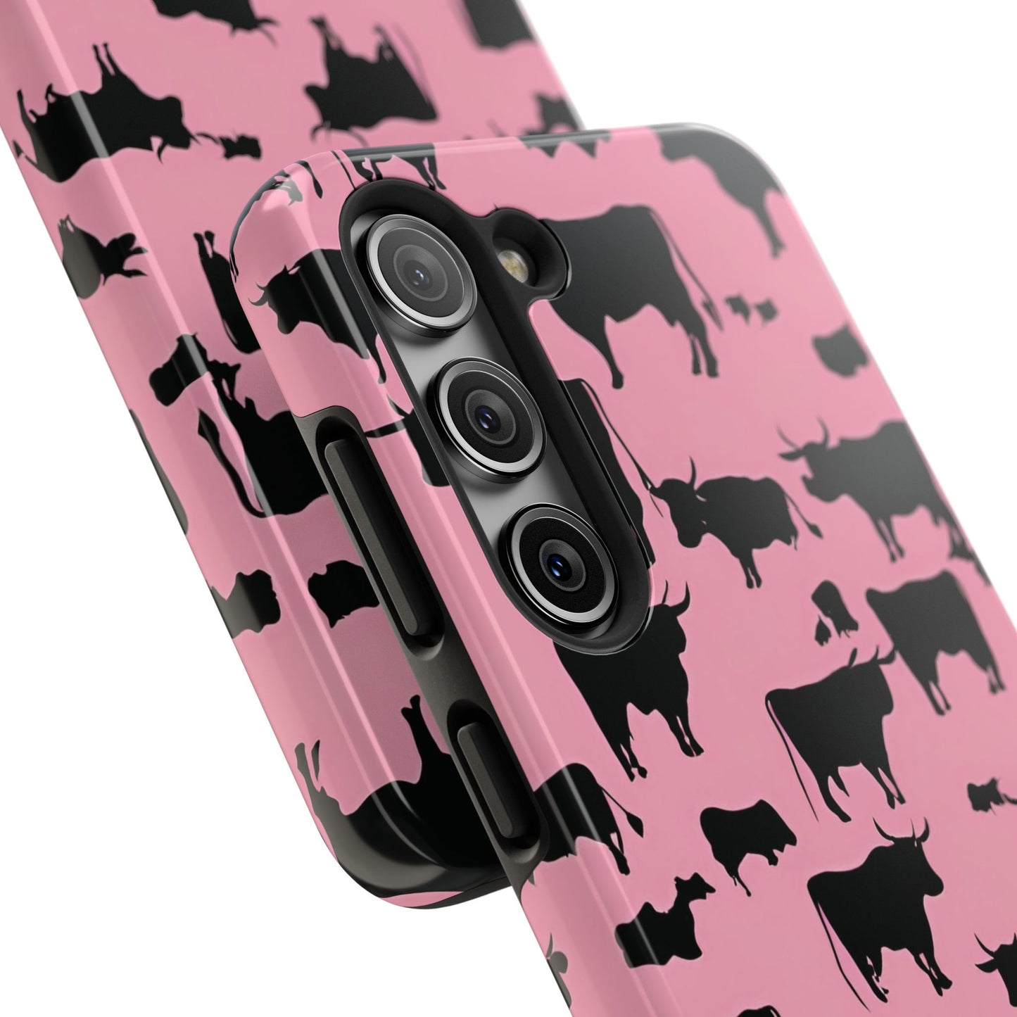 Cow Phone Case