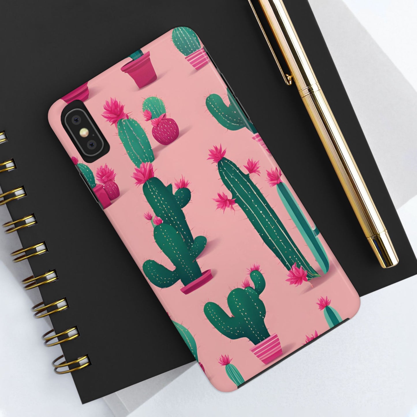 Cactus Phone Case