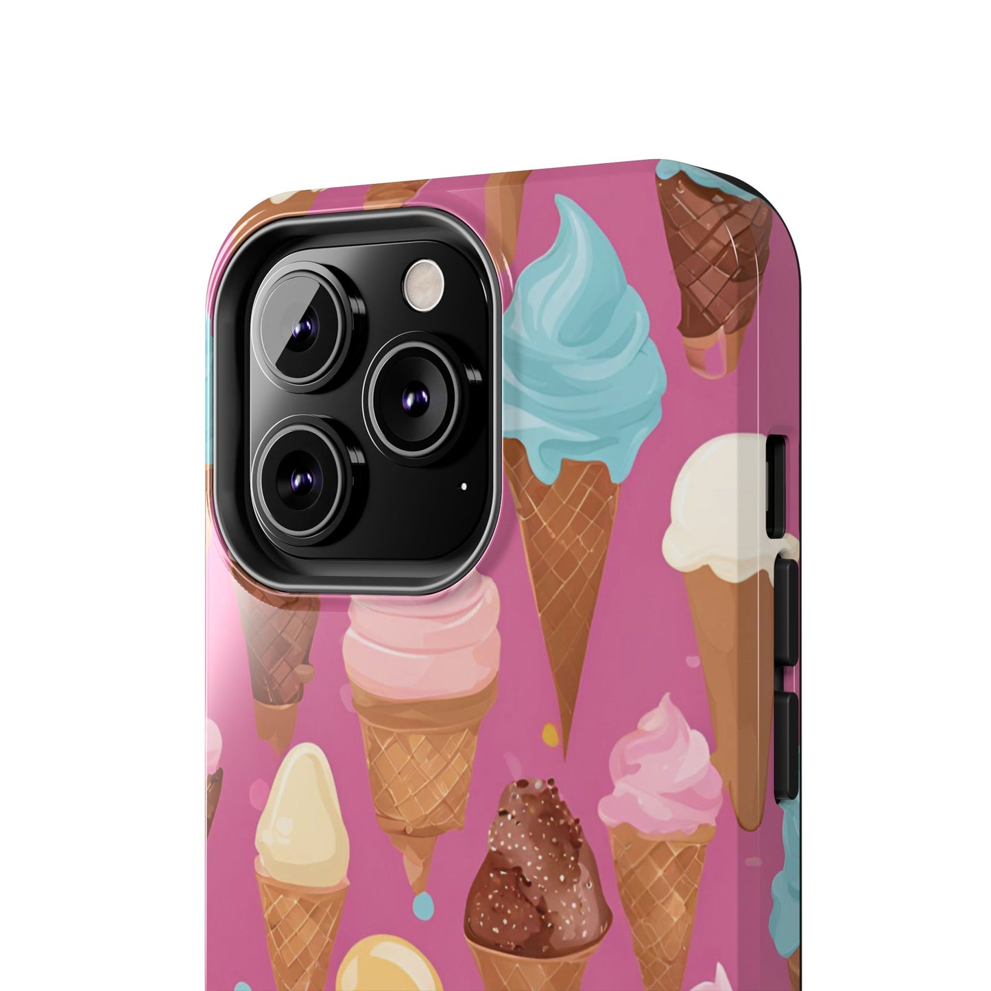 Ice Cream Phone Case