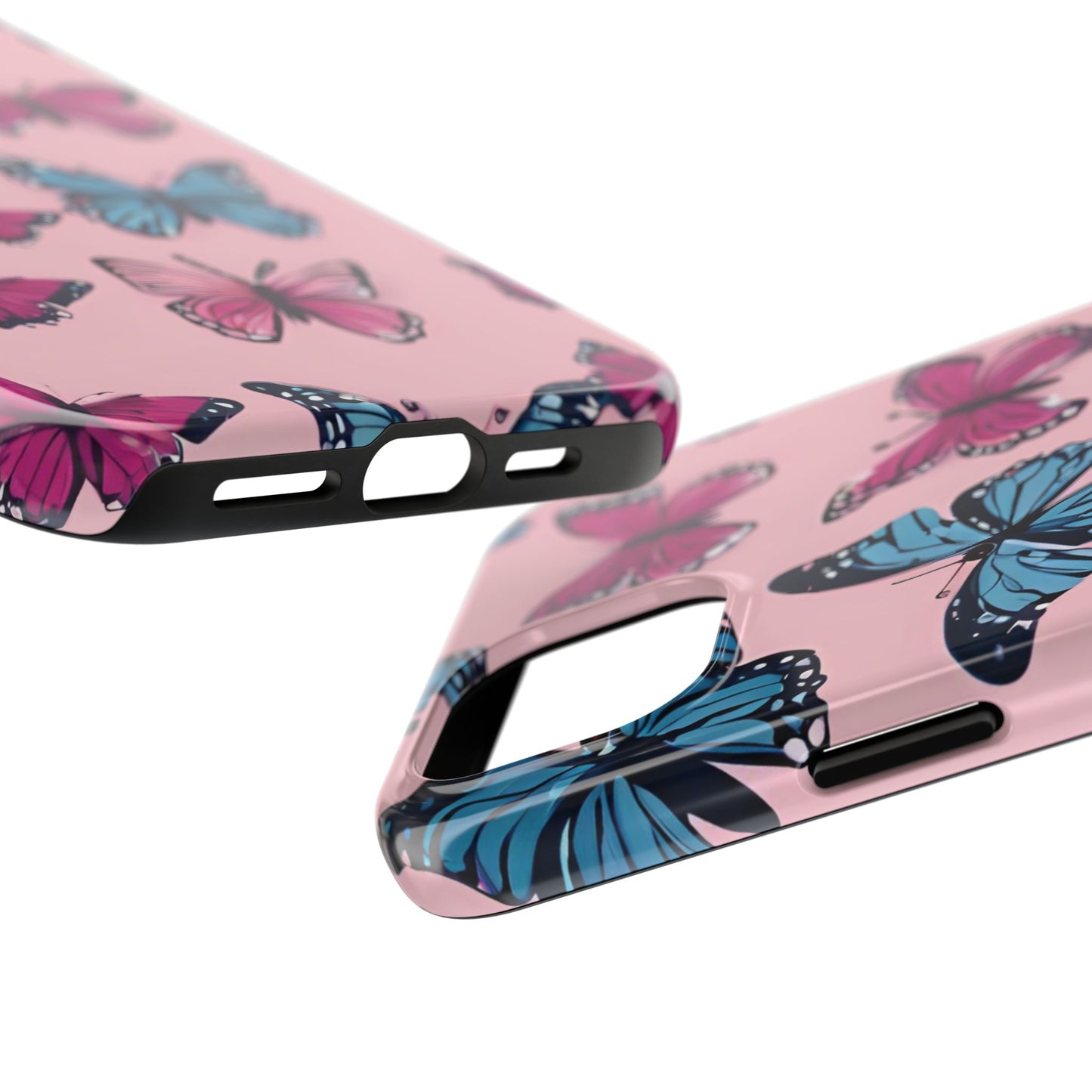 Butterfly Phone Case